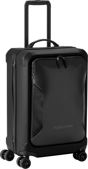 Eagle Products Tarmac 4 Wheeled 26" Black 60 L