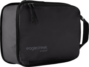 Eagle Products Pack-It Isolate Compression Cube S Black 1 L