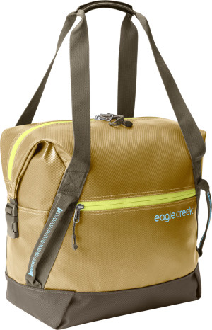 Eagle Migrate Tote Field Brown, 28 L