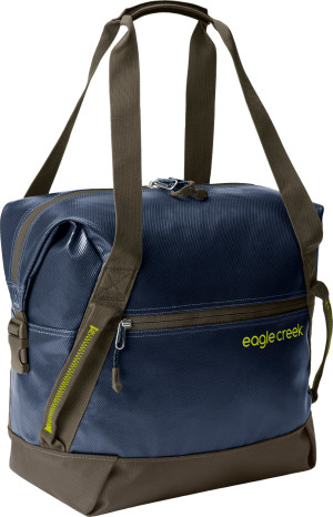 Eagle Products Migrate Tote Rush Blue 28 L