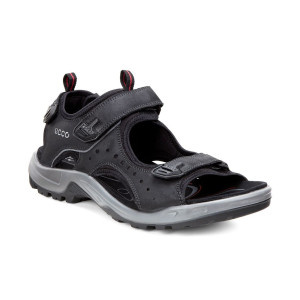 Ecco Men's Offroad Black 42