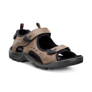 Ecco Men's Offroad Navajo Brown 43