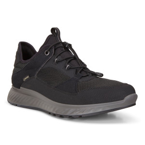Ecco Men's Exostride Black 42