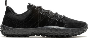 Merrell Men's Wrapt Black/black 45