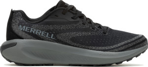 Merrell Men's Morphlite Black/asphalt, 43