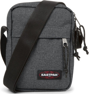 Eastpak The One Black Denim, 2.5