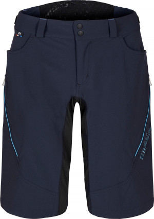 Elevenate Women's Versatility Bike Shorts Dark Ink XS