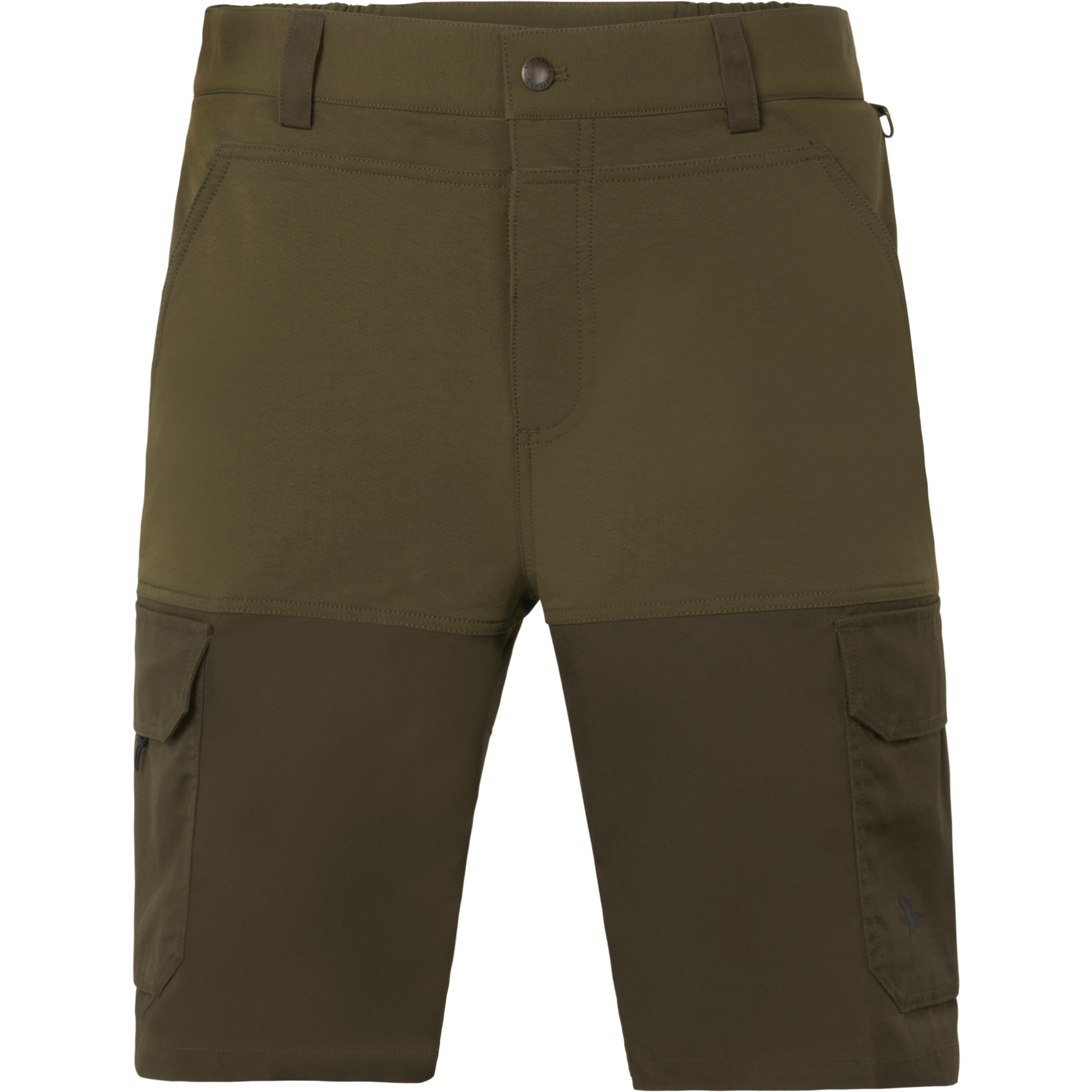 Seeland Men's Elm Shorts Light Pine/Grizzly Brown 52