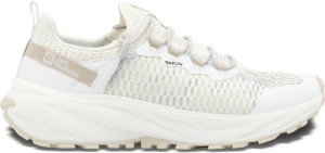 Jack Wolfskin Men's Prelight Swift Vent Low Stark White 45.5