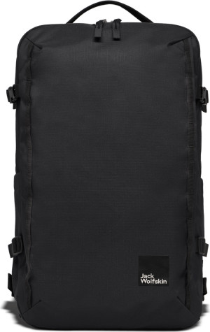 Jack Wolfskin Sierra Black, OneSize