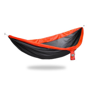 Eagle Supersub Charcoal/Orange, OneSize
