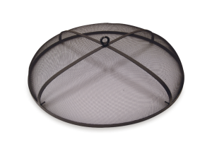 Espegard Gnistfangerlokk Nocolour 60cm