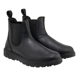 Carhartt Unisex Greenfields 2 Chelsea Boot Black, 47