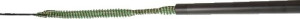 Eurohunt Boar Cleaner Cord - 16 Ga Green, 16 GA