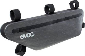 Evoc Frame Pack WP M Steel One size