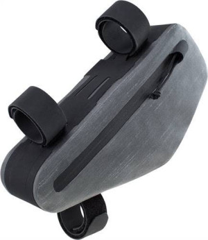 Evoc Multi Frame Pack WP M Steel One Size