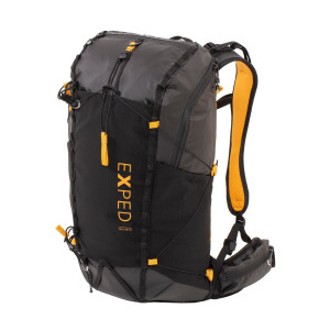 Exped Impulse 20 Black, 20