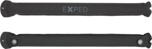 Exped Schnozzel Black, One Size