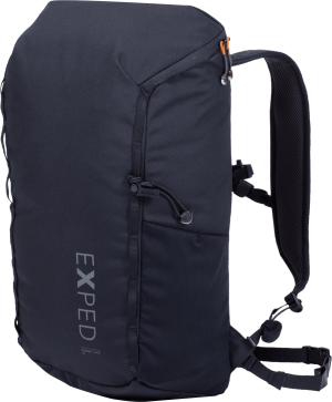 Exped Summit Hike 25 Black OneSize