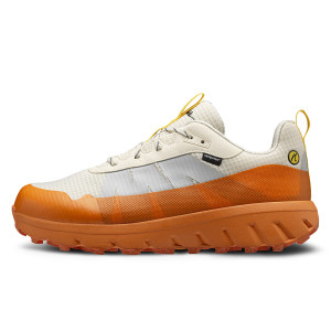 Joe Nimble Men's Explore Addict Orange 42.5