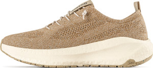 Icebug Women's Aura ReWool RB9X Melange Caramel, 40.5