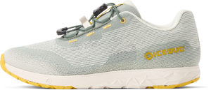 Icebug Unisex Kaipa RB9X Laurelgreen/lemoncurry, 41