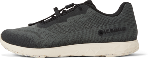 Icebug Unisex Kaipa RB9X Black/rock 42