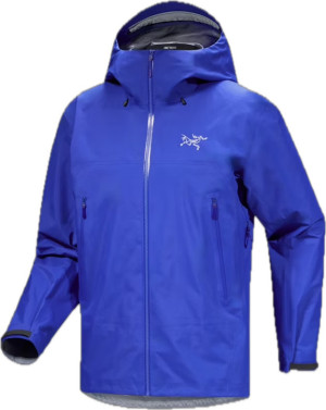 Arc'teryx Men's Beta Sl Jacket Vitality Ii XS