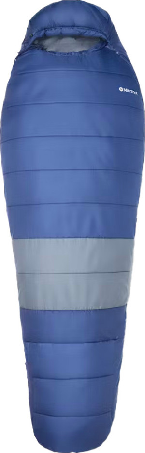 Marmot Trestles Elite Eco 20 Long Arctic Navy/steel Onyx LZ
