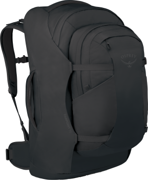 Osprey Men's Farpoint 70 Black OneSize
