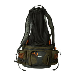 Fauna Outdoor F12 Hip Green, 12L