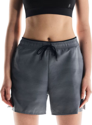 On Women's Trail Shorts Rock L