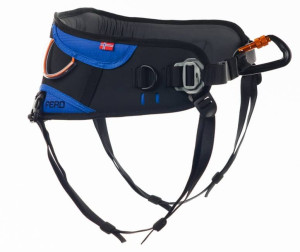 Non-stop Dogwear Ferd Belt Blue S