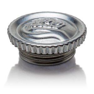 Feuerhand Tank Lid  276 Zinc-plated OneSize