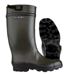 Nokian Mens' Finnwald Green 40