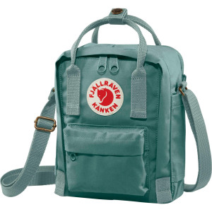 Fjällräven Kånken Sling Frost Green OneSize