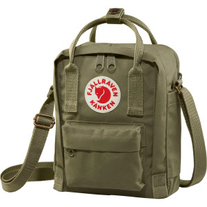 Fjällräven Kånken Sling Green OneSize