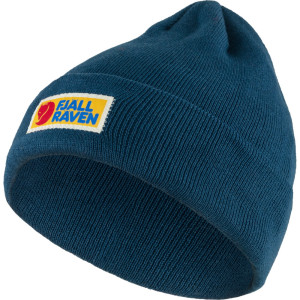 Fjällräven Vardag Classic Beanie Storm One Size