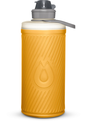 Hydrapak Flux 1 L Golden Yellow ONESIZE