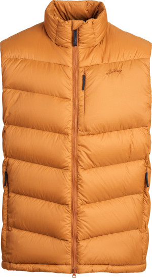 Lundhags Men's Fulu Down Vest Almond, L