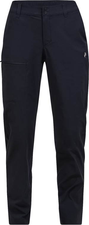 Peak Performance Women's Iconiq Pants Black S