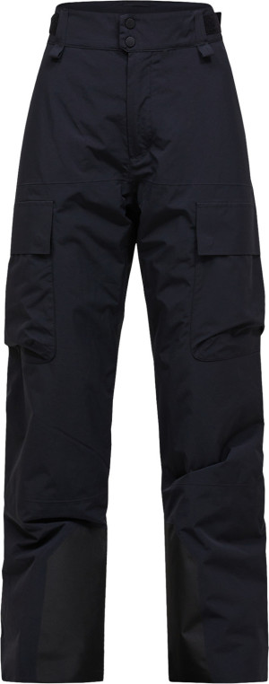 Peak Performance Men's Edge Insulated Cargo Pants Black XL