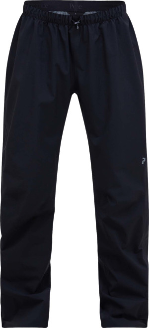 Peak Performance Women's Trail Hipe Shell Pants Black XS