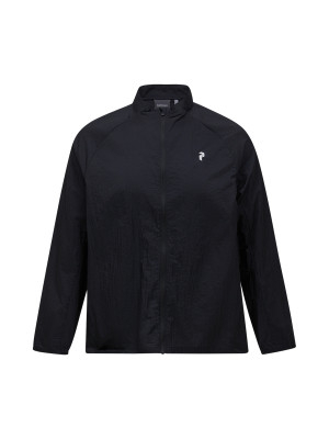 Peak Performance M Discover Wind Jacket Black L