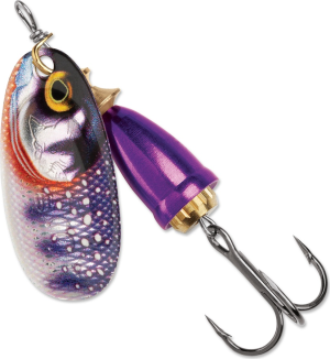 Blue Fox Gilded Classic Vibrax GDBT 10G