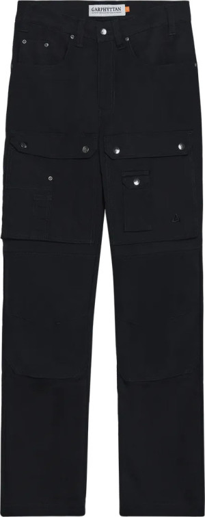 Garphyttan Men's Crafter Trouser II Antracite S