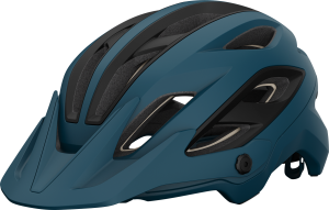 Giro Merit Spherical Matte Harbor Blue M