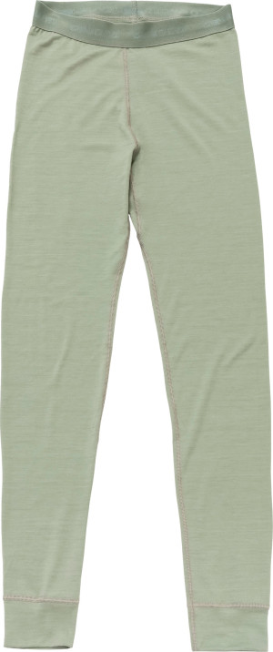 Devold Women's Breeze Plus Merino 200 Longs Fog XL