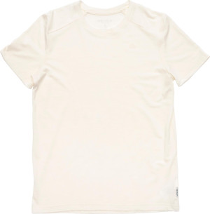 Devold Men's Premium Tee White XL