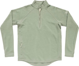 Devold Men's Endurance Merino Zip Fog M